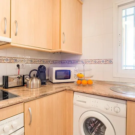 Malagasuite Ocean Views Apartment Fuengirola