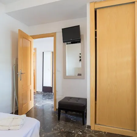 Apartment Malagasuite Ocean Views *