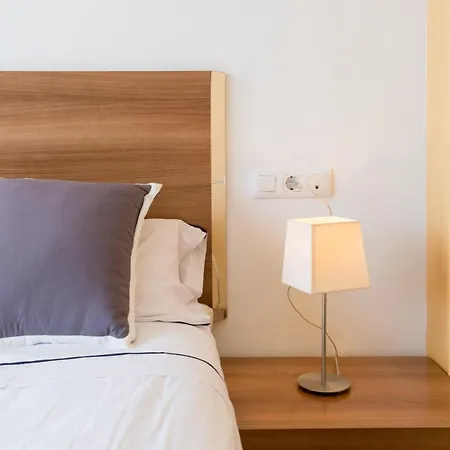 Malagasuite Ocean Views Apartment Fuengirola