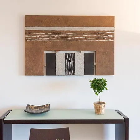 Malagasuite Ocean Views Apartment Fuengirola