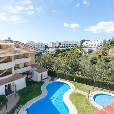 Apartment Malagasuite Ocean Views