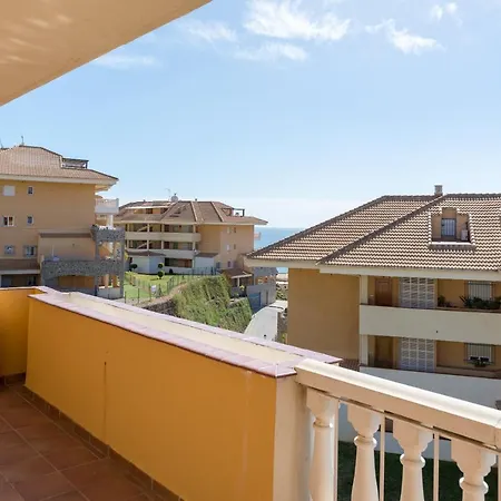Appartement Malagasuite Ocean Views