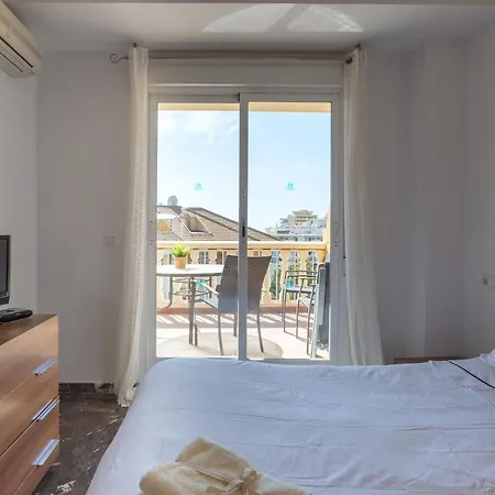 Malagasuite Ocean Views Appartement